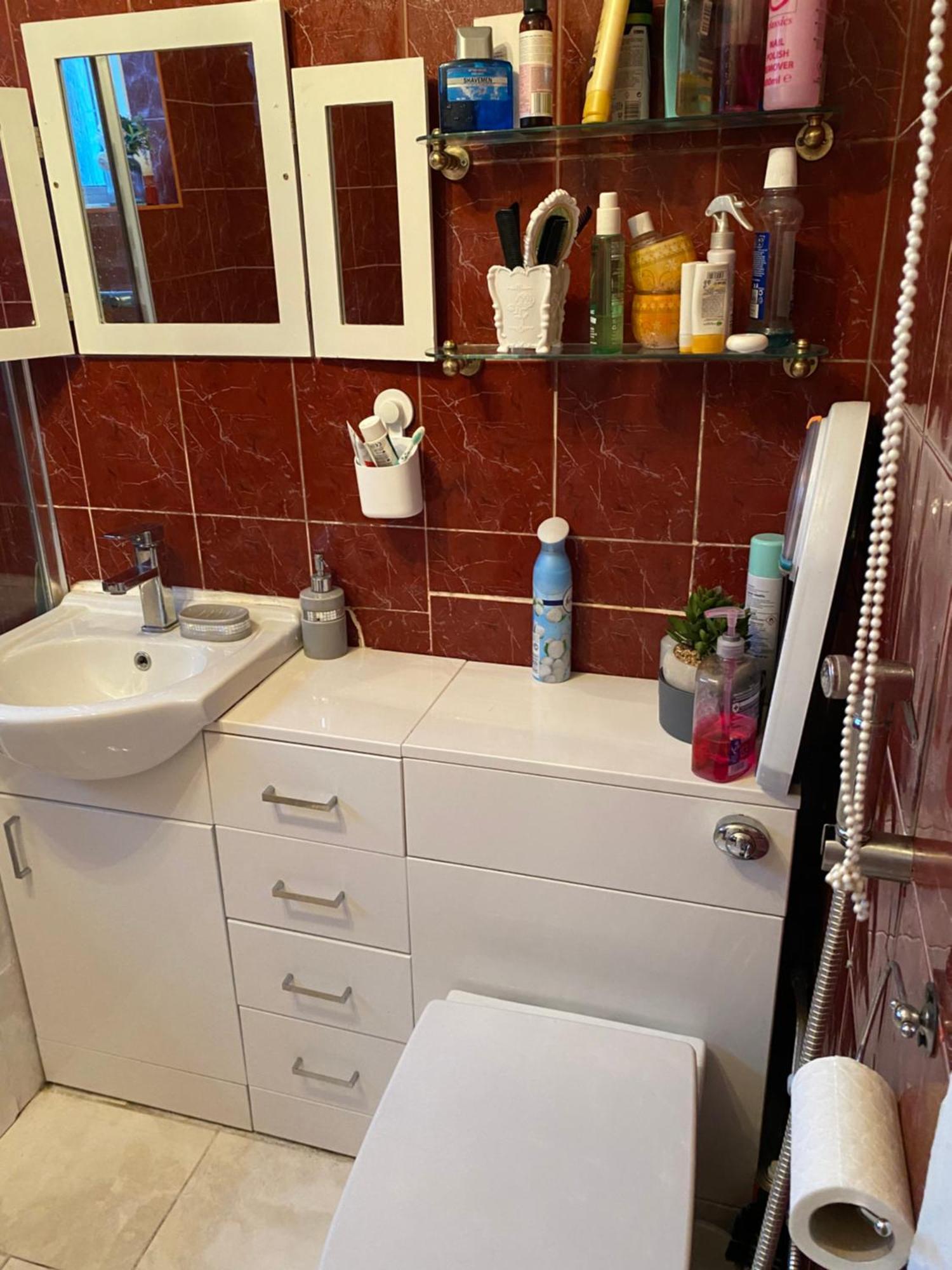Happy Place With Kitchenette- Female Only Лондон Екстер'єр фото